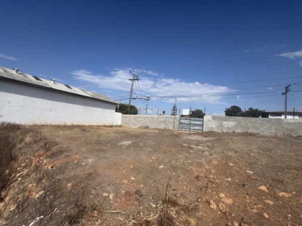 Terreno en venta en Altamira, Tijuana — foto 2 de 5