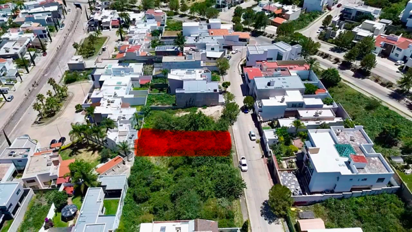 Terreno en venta en Porta Fontana, León — foto 3 de 6