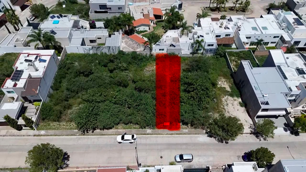 Terreno en venta en Porta Fontana, León — foto 2 de 6