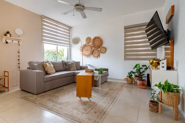 Casa en venta en Gran San Pedro Cholul, Mérida — foto 3 de 16