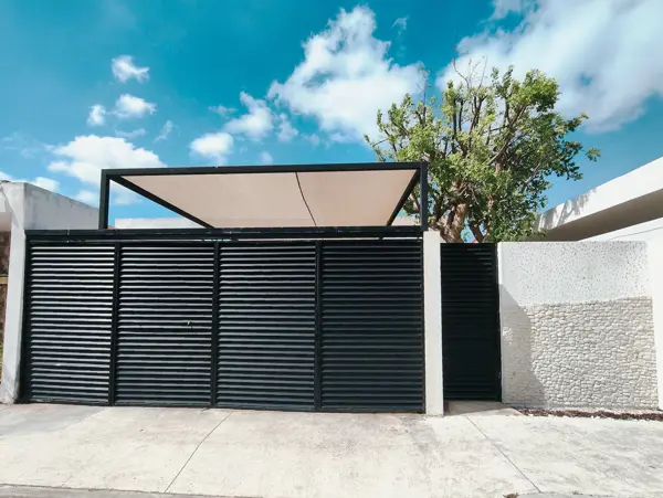 Casa en venta en Gran San Pedro Cholul, Mérida — foto 2 de 16