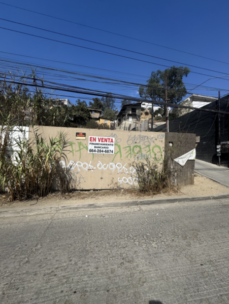Terreno 250 m² en Ciudad Jardín | Esquina | Acepta Crédito Bancario