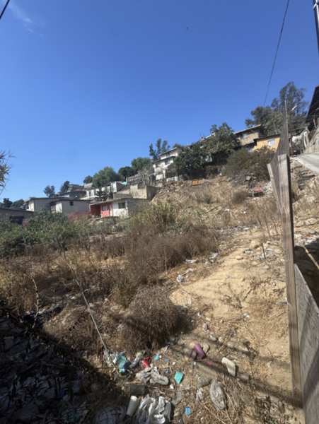 Terreno en venta en Ciudad Jardin, Tijuana — foto 3 de 3