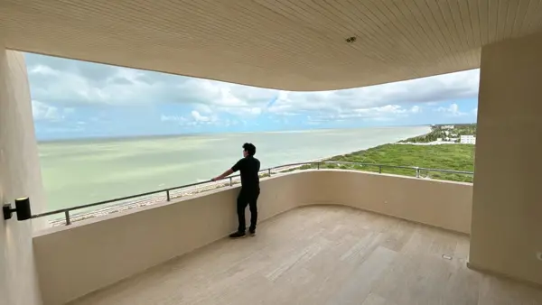 Departamento en venta en Telchac Puerto, Telchac Puerto — foto 2 de 8