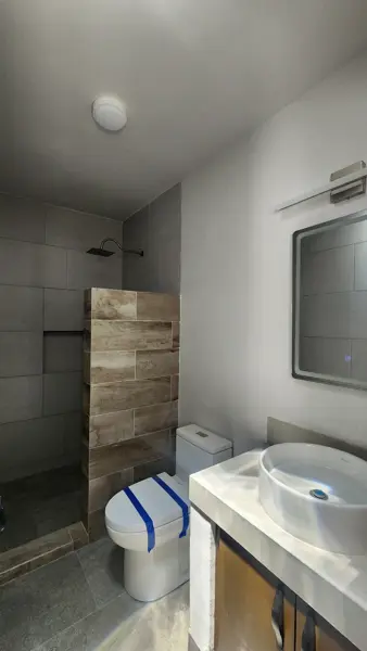 Departamento en renta en San Isidro, Torreón — foto 3 de 6