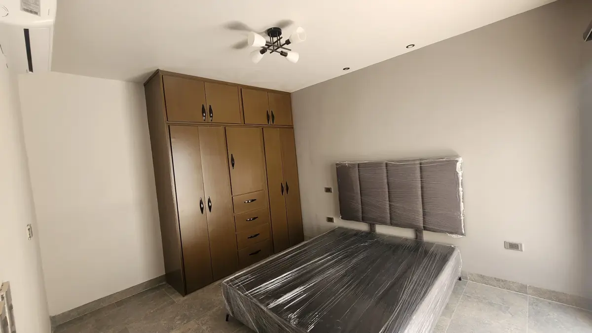 Vista 4 de Departamento Amueblado en Renta en San Isidro, Torreón