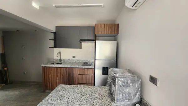 Departamento en renta en San Isidro, Torreón — foto 2 de 6