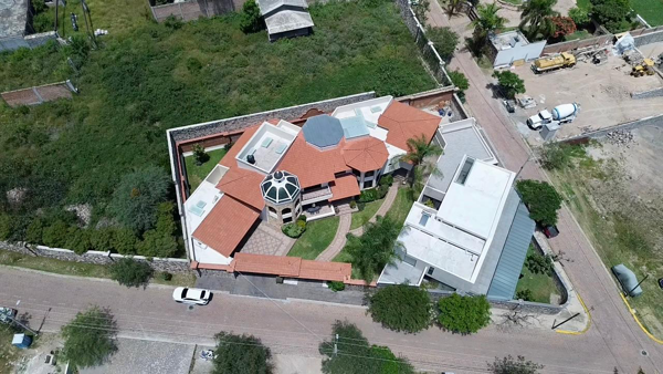 Casa en venta en Balcones del Campestre, León — foto 2 de 29