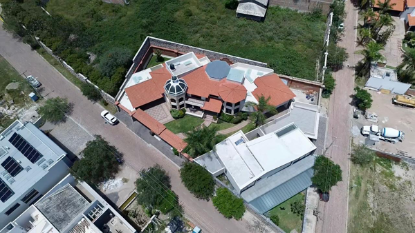 Casa en venta en Balcones del Campestre, León — foto 3 de 29