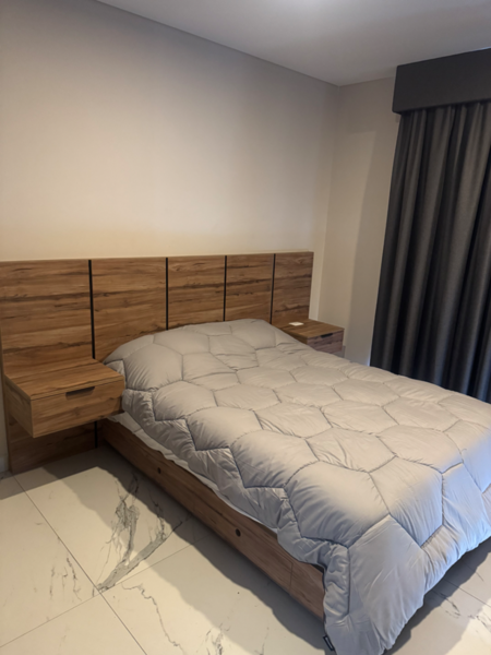 Departamento en renta en Nazario S Ortiz Garza, Saltillo — foto 3 de 17