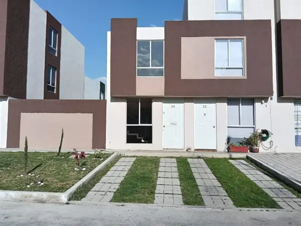 Casa en venta en Residencial Iztac, Chalco — foto 2 de 12