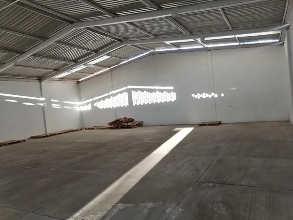 Bodega en venta en Carmelitas Dos, Irapuato — foto 3 de 12
