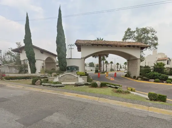 Casa en venta en Bosques del Lago, Cuautitlán Izcalli — foto 2 de 27