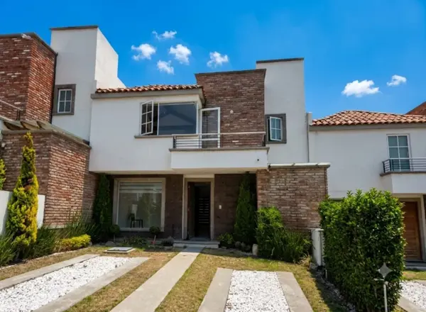 VENTA DE CASA COMO REMATE HIPOTECARIO EN CUAUTITLAN IZCALLI