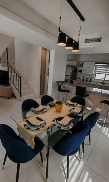 Casa en venta en Valle de los Almendros, Torreón — foto 3 de 9