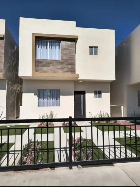 Casa en venta en Valle de los Almendros, Torreón — foto 2 de 9