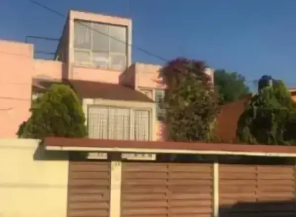 Casa en venta en Bosque Residencial del Sur, Xochimilco — foto 2 de 6