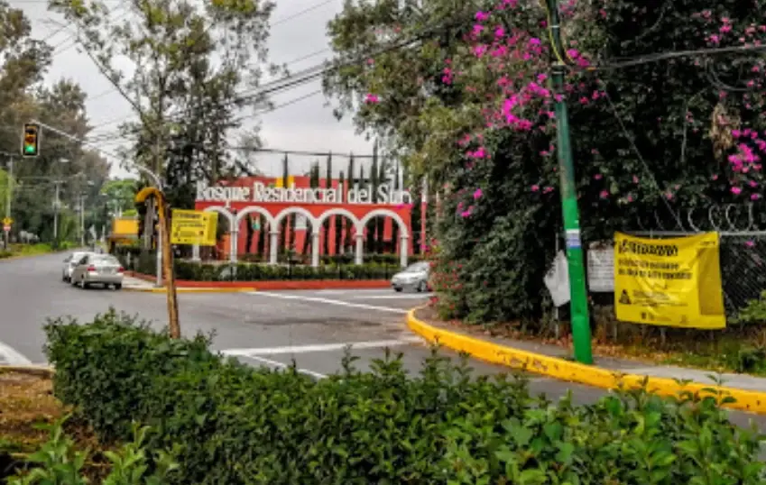 Casa en venta en Bosque Residencial del Sur, Xochimilco — foto 1 de 6
