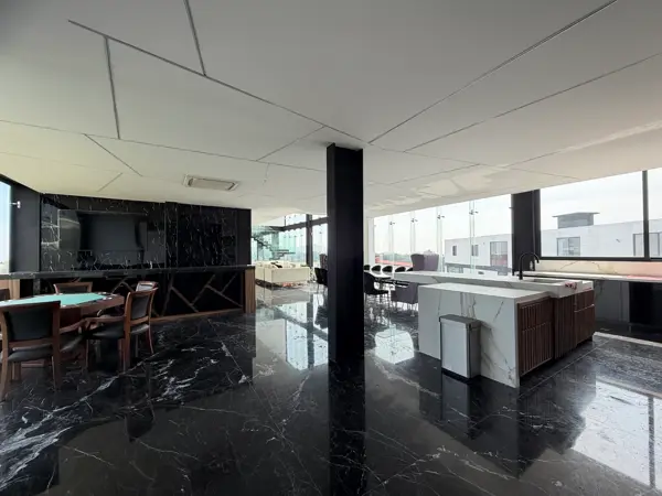 PENTHOUSE DE LUJO EN RENTA