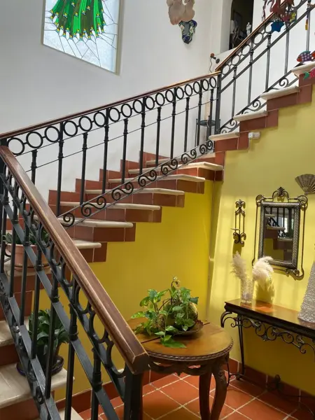 Casa en venta en Residencial Frondoso, Torreón — foto 3 de 19