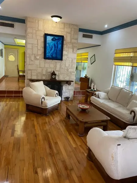 Casa en venta en Residencial Frondoso, Torreón — foto 2 de 19