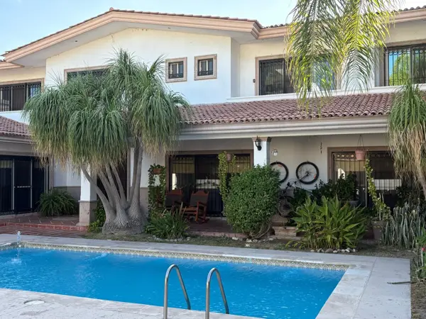 Casa en venta en Residencial Frondoso, Torreón, Coahuila de Zaragoza