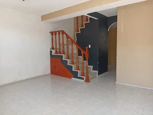 Casa en venta en Real del Bosque, Tultitlán — foto 2 de 18