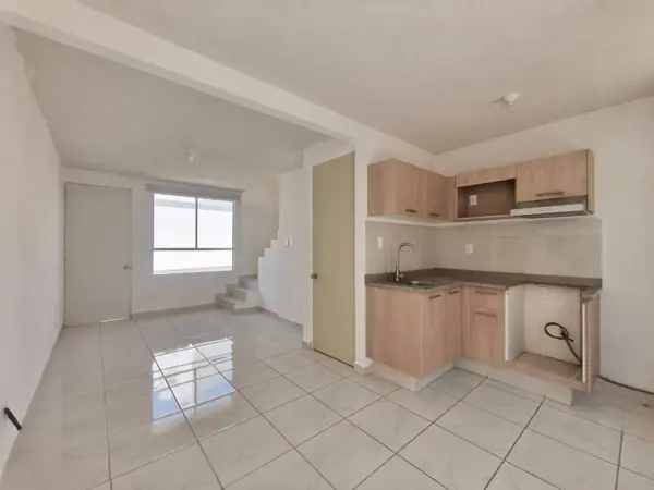 Casa en venta en Las Trojes Almecatla, Cuautlancingo — foto 3 de 11