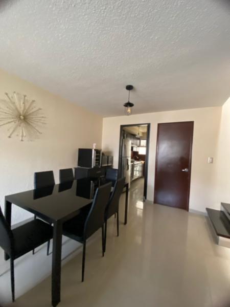 Casa  en RENTA en  Puebla  Los Héroes