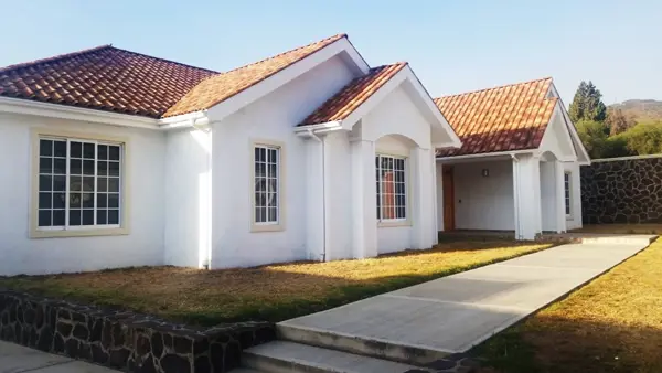 Casa Residenciial en Venra San Lunes