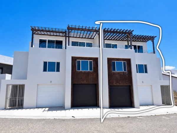 Casa en venta y renta en Residencial San Marino, Tijuana, Baja California