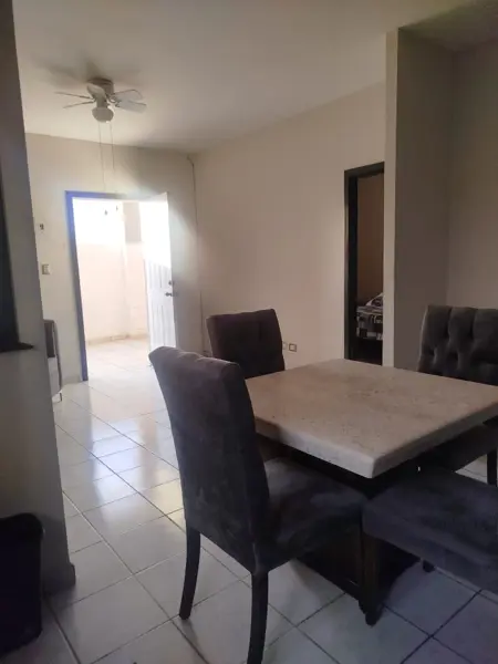 Departamento en renta en Los Pinos, Saltillo — foto 3 de 10
