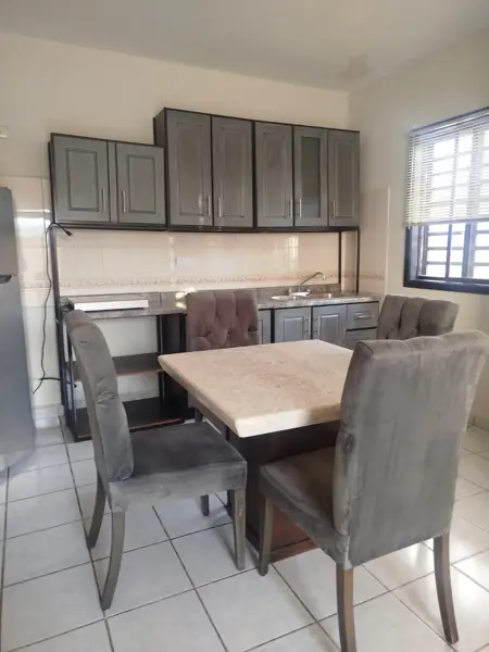 Departamento en renta en Los Pinos, Saltillo — foto 2 de 10