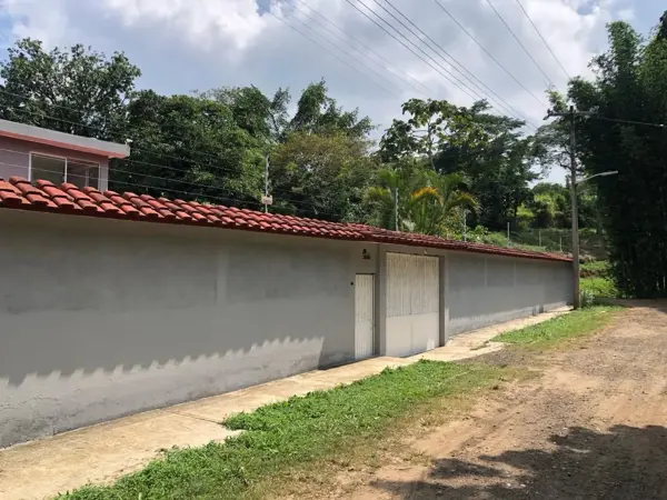 CASA CAMPESTRE EN VENTA ( Campo nuevo , Estanzuela )