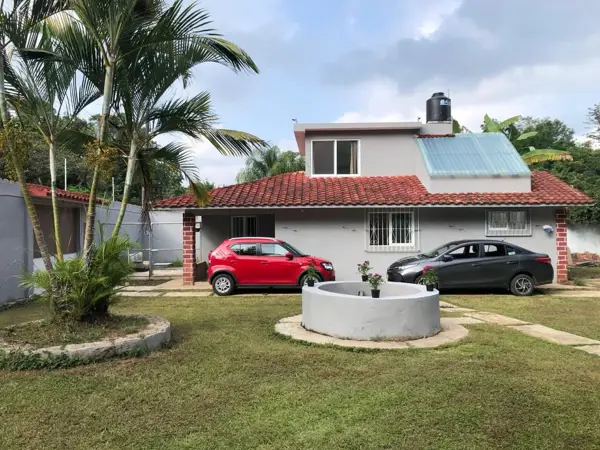 Casa en venta en La Estanzuela, Emiliano Zapata — foto 2 de 12