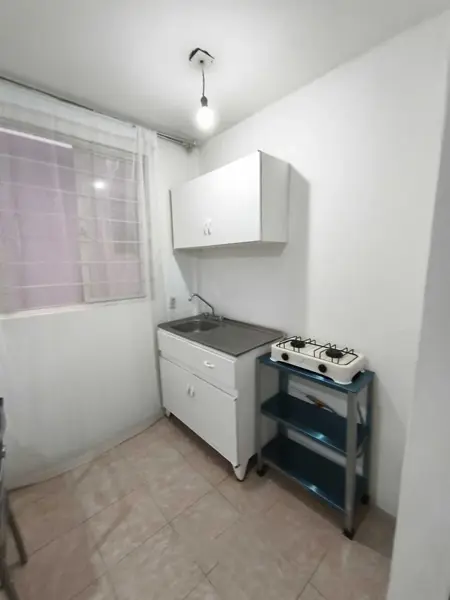 Departamento en renta en Viejo Ejido de Santa Úrsula Coapa, Coyoacán — foto 3 de 11