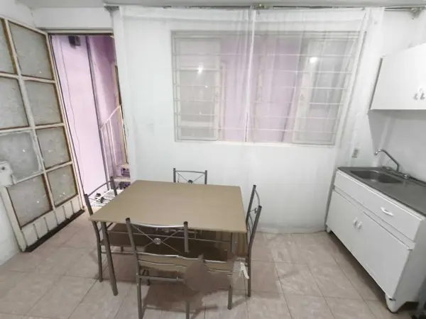 Departamento en renta en Viejo Ejido de Santa Úrsula Coapa, Coyoacán — foto 3 de 9