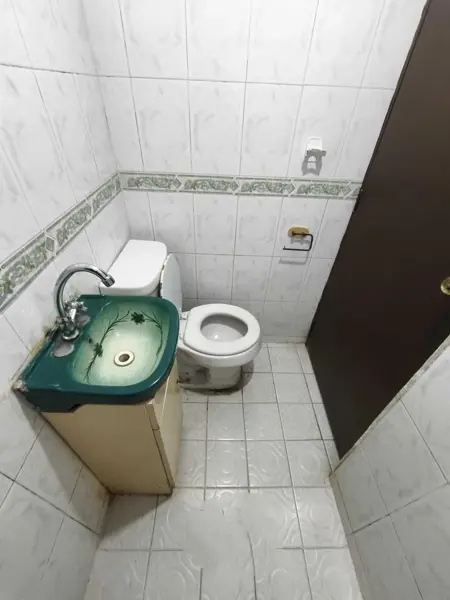 Departamento en renta en Viejo Ejido de Santa Úrsula Coapa, Coyoacán — foto 2 de 11