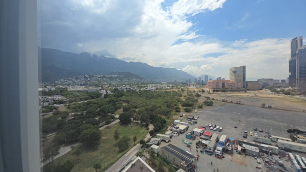 Departamento en renta en Zona Valle Oriente, San Pedro Garza García — foto 2 de 10