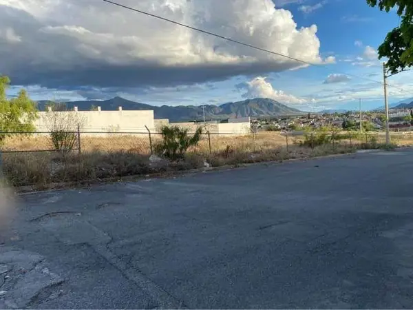 Terreno en renta en Lomas de Guadalupe, Saltillo — foto 3 de 6