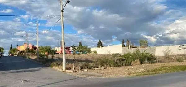 Terreno en renta en Lomas de Guadalupe, Saltillo — foto 2 de 6
