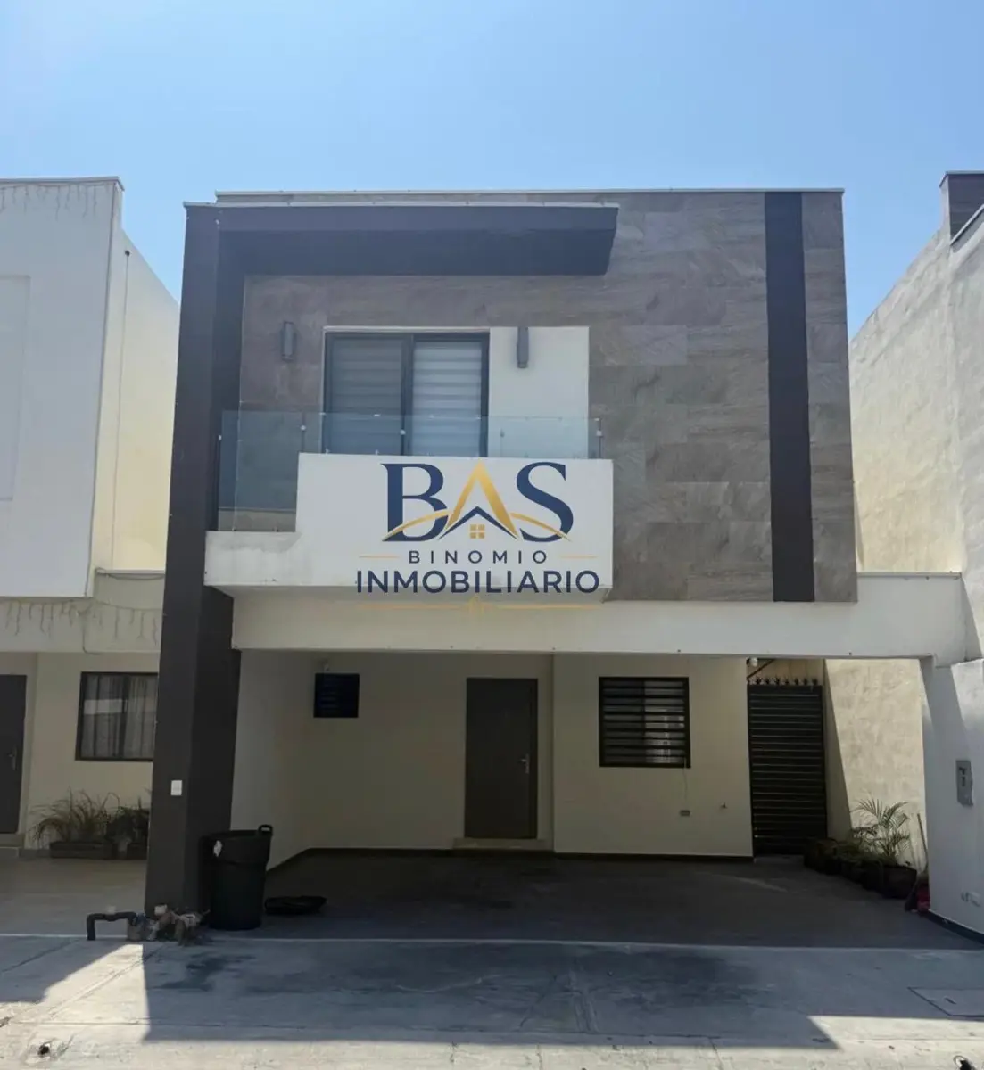 Casa en renta en Arbado Sector Floresta, Apodaca — foto 1 de 11
