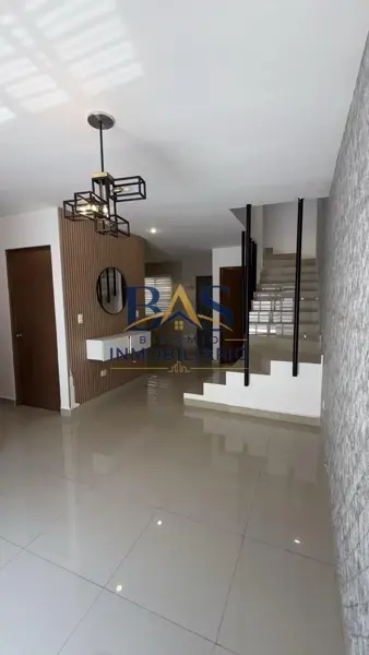 Casa en renta en Arbado Sector Floresta, Apodaca — foto 3 de 11