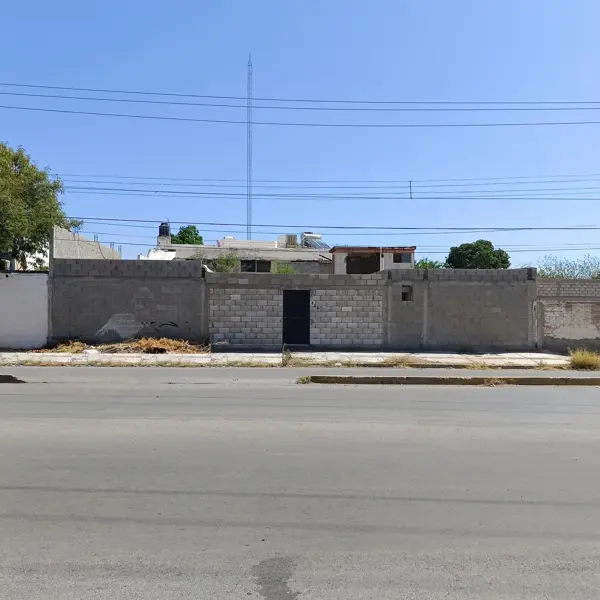Terreno en venta en El Campestre, Gómez Palacio — foto 2 de 13