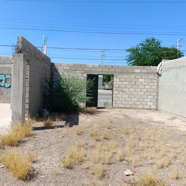 Terreno en venta en El Campestre, Gómez Palacio — foto 3 de 13