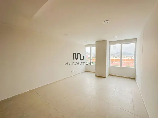 Departamento en venta en San Lorenzo, Tlalnepantla de Baz — foto 2 de 23