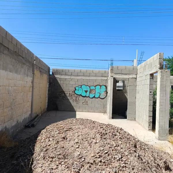 Terreno en venta en El Campestre, Gómez Palacio — foto 3 de 22
