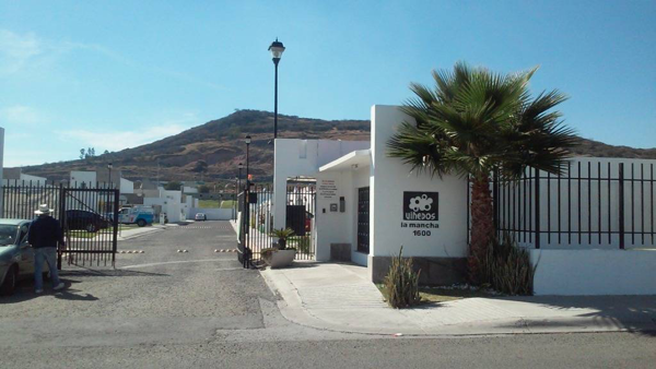 CASA EN RENTA EN VIÑEDOS, QUERÉTARO, QRO.