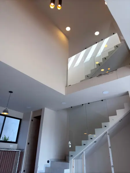 Casa en renta en San Bernardino Tlaxcalancingo, San Andrés Cholula — foto 2 de 22