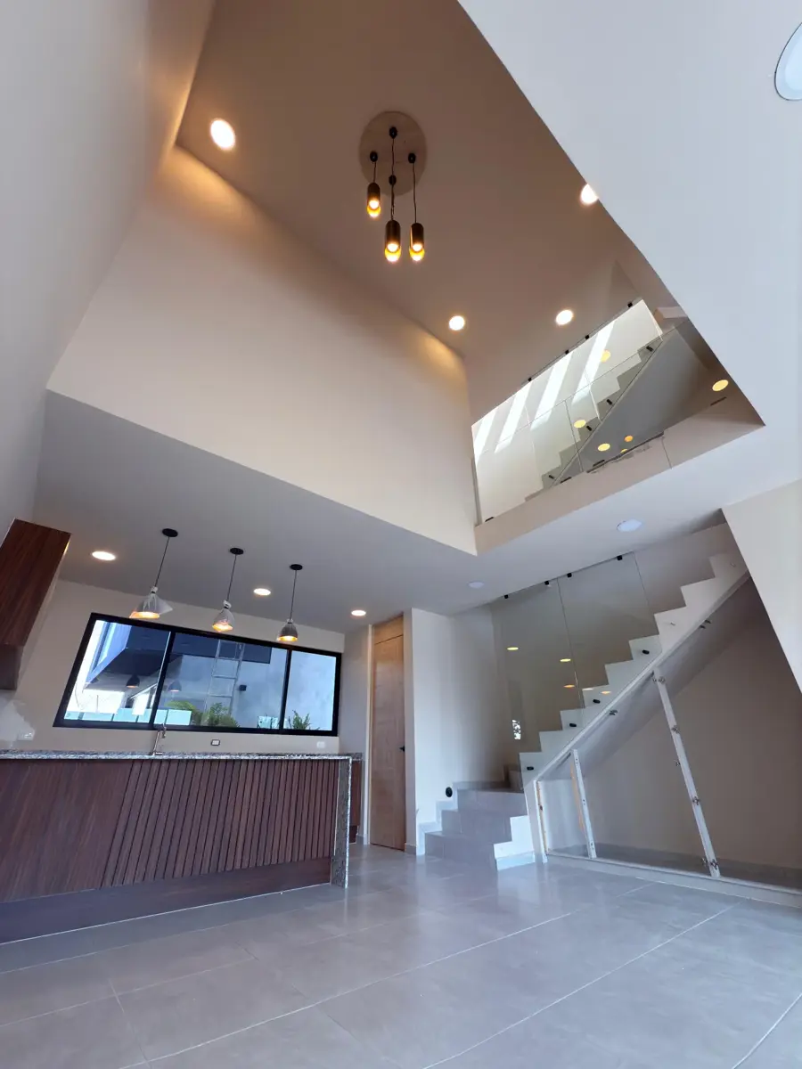 Casa en renta en San Bernardino Tlaxcalancingo, San Andrés Cholula — foto 1 de 22